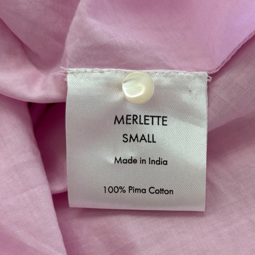 Merlette Dress Small - Picture 8 of 9